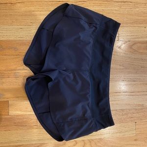 Lululemon Speed Up Shorts